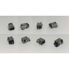 ASUS S551 S551LB S551LA TP500L X401L DC JACK REPLACEMENT