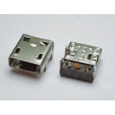 ASUS X205 X205T X205TA DC JACK REPLACEMENT