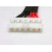 ASUS A550D X550D X550DP X550E X550Z X550ZE 6PIN DC JACK DC IN CABLE