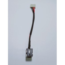 ASUS K50 K50IJ P50 X5DC K40 K40AB DC JACK DC IN CABLE
