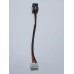 ASUS K50 K50IJ P50 X5DC K40 K40AB DC JACK DC IN CABLE ASUS K50 K50IJ P50 X5DC K40 K40AB DC JACK DC IN CABLE