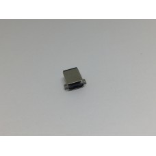 FOXCONN Mini VGA Jack Female Connector For Asus Zenbook UX21E UX31E UX31A2 UX32A UX32VD UX42VS Micro VGA Jack