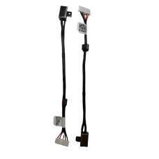 DELL VOSTRO 14 3458 3459 V3458 15 5458 5558 AAL20 030C53  DC30100UD00 DC JACK DC IN CABLE