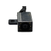 DELL XPS 15 9550 9560 064TM0 450.09W05.0002 DC JACK WITH CABLE