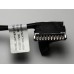 DELL LATITUDE E5250 5250 CN-0XR8M6 XR8M6 DC02001YX00 BATTERY CONNECTOR CABLE DELL LATITUDE E5250 5250 CN-0XR8M6 XR8M6 DC02001YX00 BATTERY CONNECTOR CABLE