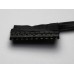 DELL LATITUDE E5250 5250 CN-0XR8M6 XR8M6 DC02001YX00 BATTERY CONNECTOR CABLE DELL LATITUDE E5250 5250 CN-0XR8M6 XR8M6 DC02001YX00 BATTERY CONNECTOR CABLE