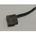 HP PAVILLION 15-AC 15-AF TPN-I120 TPN-C125 799736-S57 DC JACK DC IN CABLE