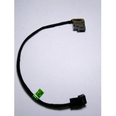 HP PAVILLION 15-D 15-E 15-E049TX 7193117-YD9 CB00381-0200 DC JACK DC IN CABLE