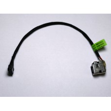 HP PROBOOK 430 G1 430 G2 676707-FD1 676707-SD1 676707-YD1 DC JACK DC IN CABLE