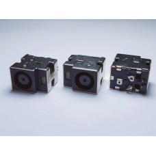HP PAVILLION CQ50 DV5 DV6 CQ42 DC JACK REPLACEMENT