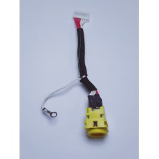 SONY PCG-4HCP DC JACK DC IN CABLE