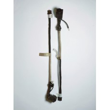 SONY PCG-71311W  VPC-EB VPCEB M970 015-0101-1513_A DC JACK  DC IN CABLE