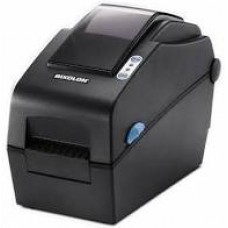 Bixolon SLP-DX220 Direct Themal Label Printer - USB + LAN