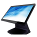 ELEMENT CA250W POS TERMINAL- INTEL J1900 PROCESSOR- 4GB RAM- 128GB STORAGE- 15.6" SCREEN- BLACK- WINDOWS 10 IOT