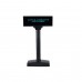 ELEMENT SD-220U VFD POLE DISPLAY USB TYPE FOR POS SYSTEM MONITOR