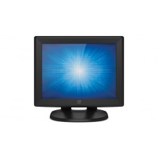 ELO 1215L 12.1 - inch LCD AccuTouch, Serial/USB, Anti-Glare Mini D-Sub 15-Pin VGA Type, Analog VGA, Bezel