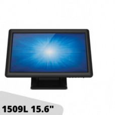 ELO 1215L 12.1 - inch LCD AccuTouch, Serial/USB, Anti-Glare Mini D-Sub 15-Pin VGA Type, Analog VGA, Bezel