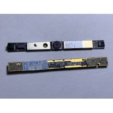 HP PAVILION 15-AK 15-AB 15-AN 17-G WEBCAM CAMERA MODULE 806758-001 708230-595